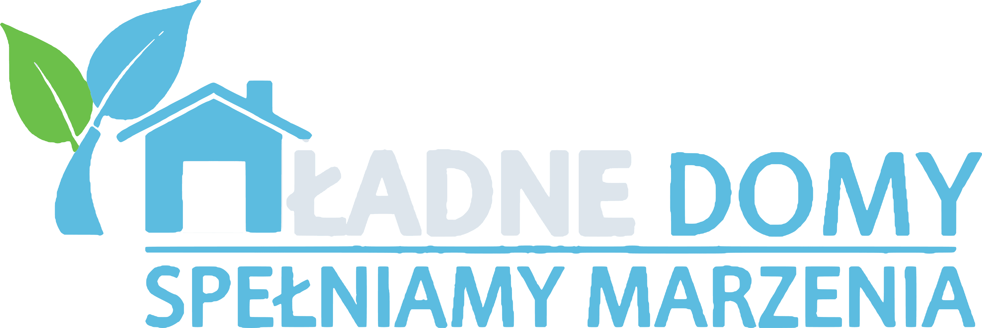 Ładne Domy - spełniamy marzenia