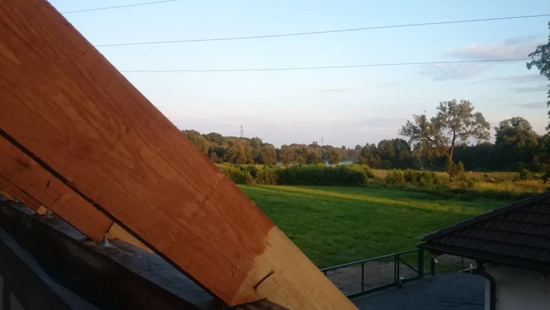 Budowa na Okreznej w Bydgoszczy, zdj5. | Ładne Domy | Deweloper Bydgoszcz